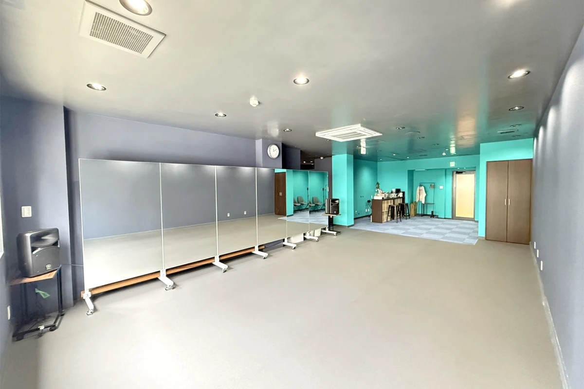 STUDIO STAR 大阪天六校