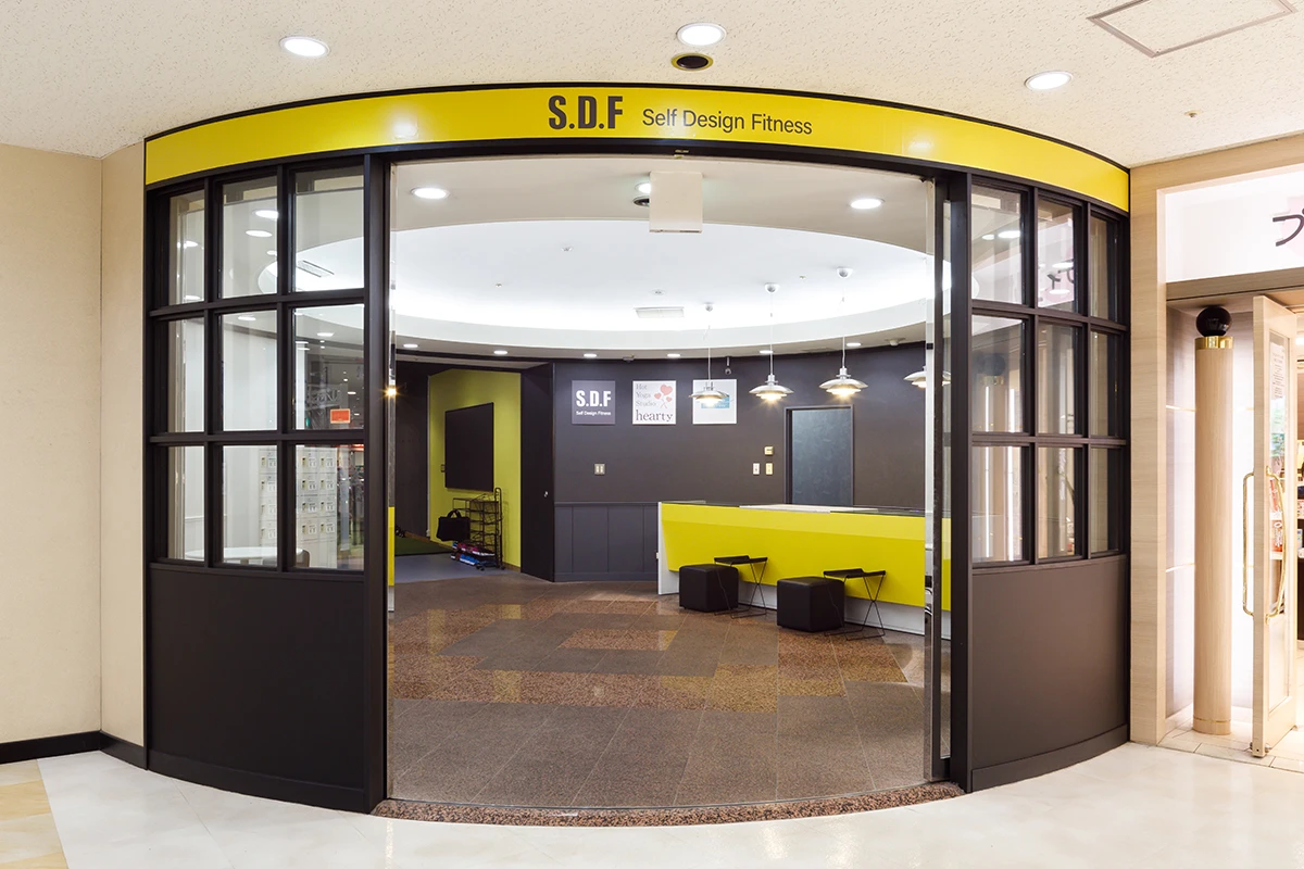 STUDIO STAR 小倉駅前校
