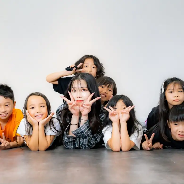 STUDIO STAR の様子